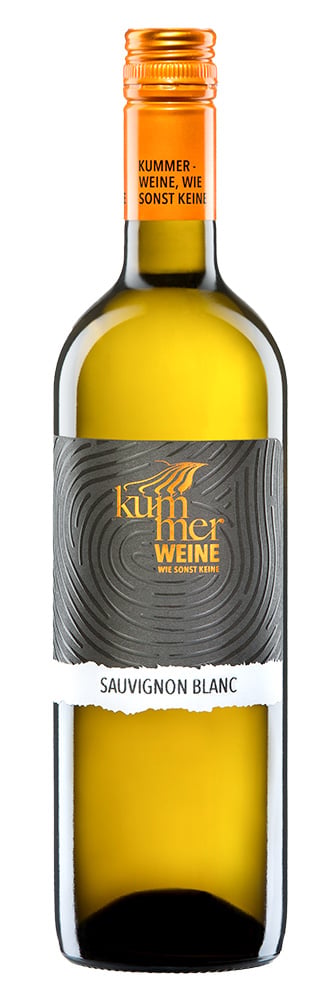 2024 Sauvignon Blanc reflection