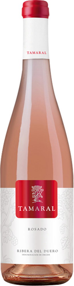 2025 Tamaral Rosado Ribera del Duero DO