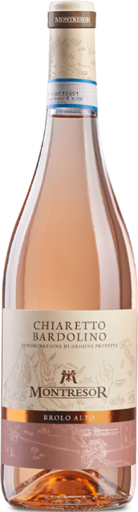 Le Tradizioni Bardolino Chiaretto DOP "Brolo Alto"