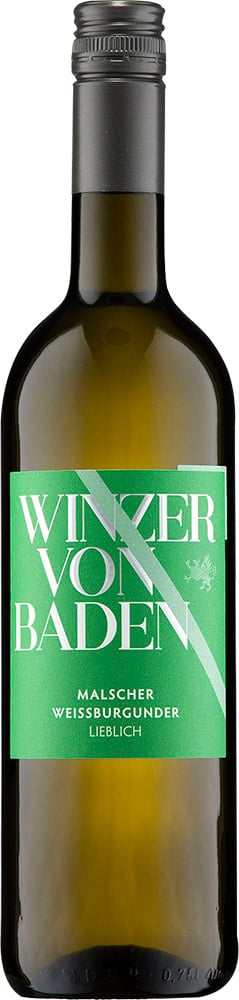 2022 Weißburgunder Malscher