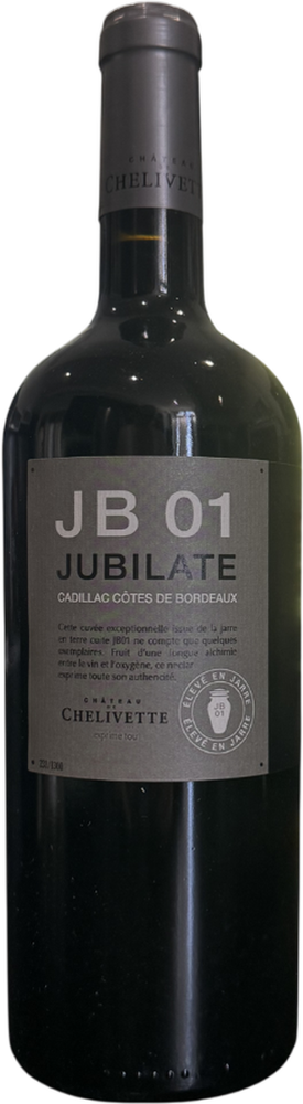 2020 JB 01 BIO