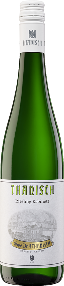 2024 Thanisch Riesling Kabinett