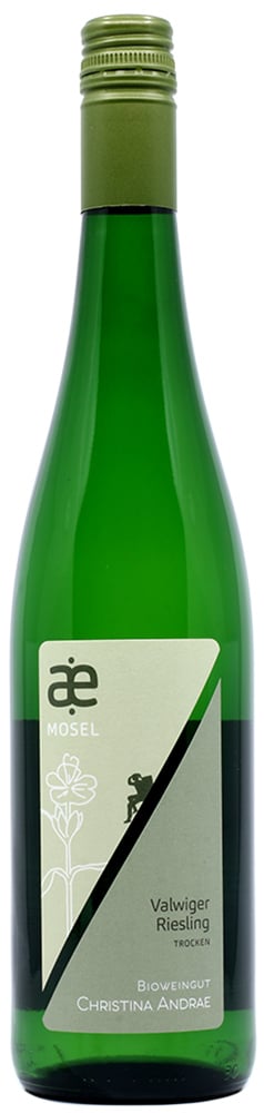 2022 Valwiger Riesling