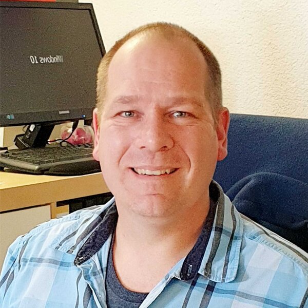 Jörg Eppelmann, Geschäftsführer von Mengel-Eppelmann
