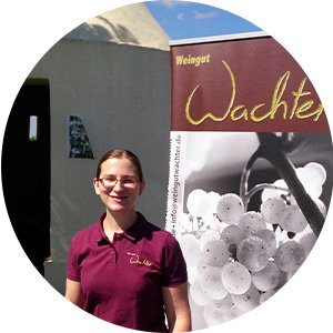 Heidi Wachter