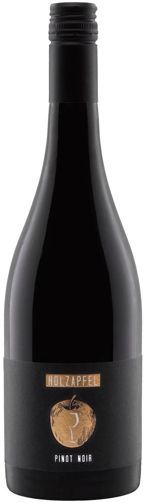 2021 "Hälde" Pinot Noir