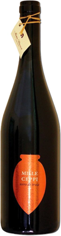 2021 Milleceppi Puglia IGP