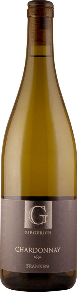 2023 Chardonnay - R -