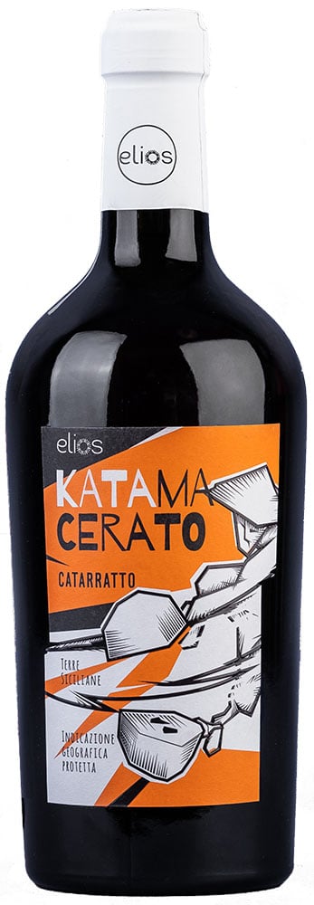 Kata Macerato Terre Siciliane IGP