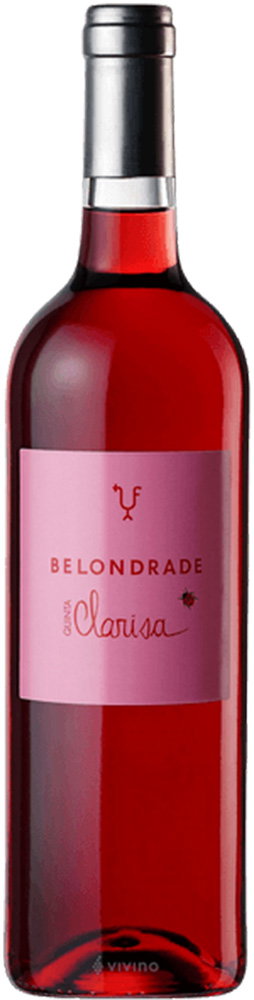 2025 Belondrade Quinta Clarisa IGP