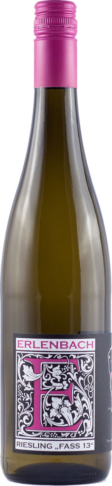 2014 Riesling „Fass 13“