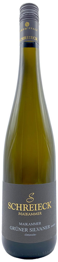 2023 Grüner Silvaner Maikammer