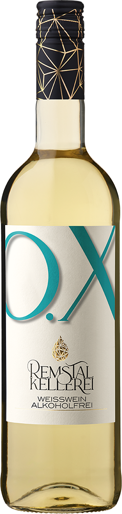 Weißwein "0.X" Alkoholfrei