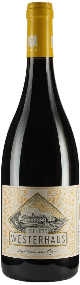 2018 INGELHEIM Frühburgunder VDP. Ortswein