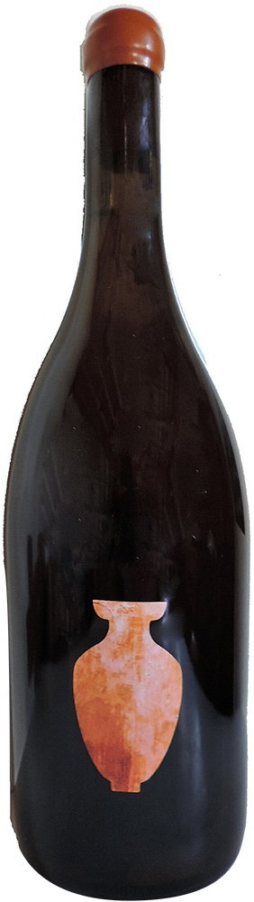 2024 Blanc l'Amphoirée