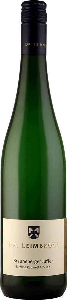 2024 Brauneberger Juffer Riesling Kabinett