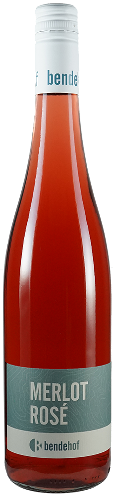 2023 Merlot Rosé