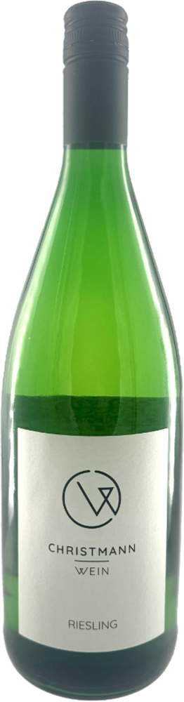 2023 Riesling 1,0 L