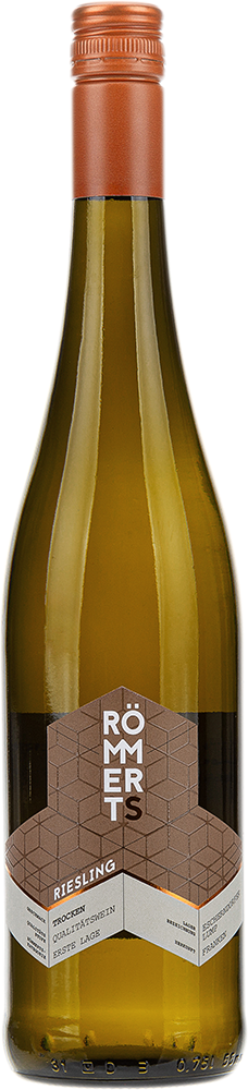 2024 1. Lage Riesling - Escherndorfer Lump
