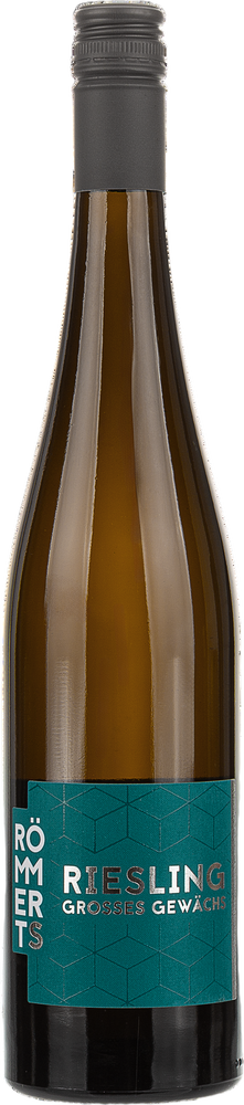 2025 Riesling - Volkacher Ratsherr - Großes Gewächs
