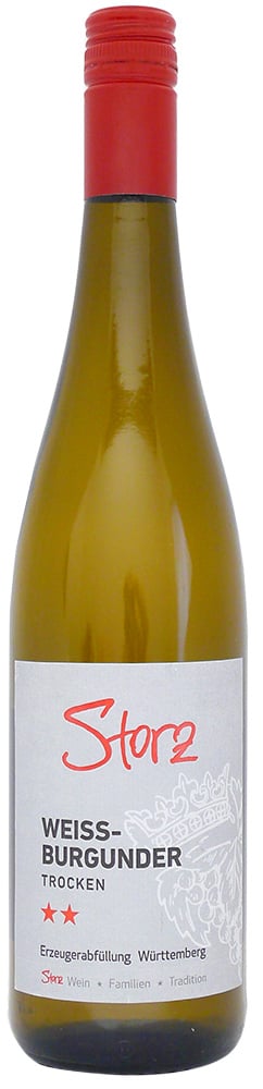 2024 Weißburgunder **