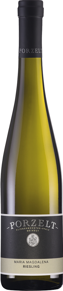 2018 Riesling Maria Magdalena BIO