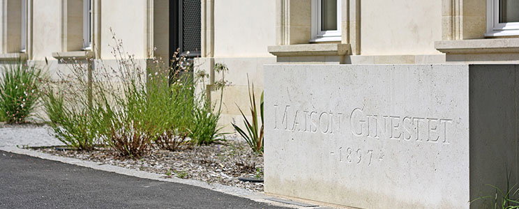 Maison Ginestet