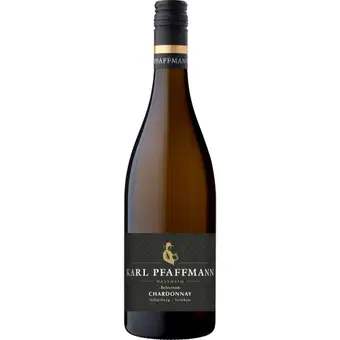 2024 Karl Pfaffmann Walsheim Chardonnay