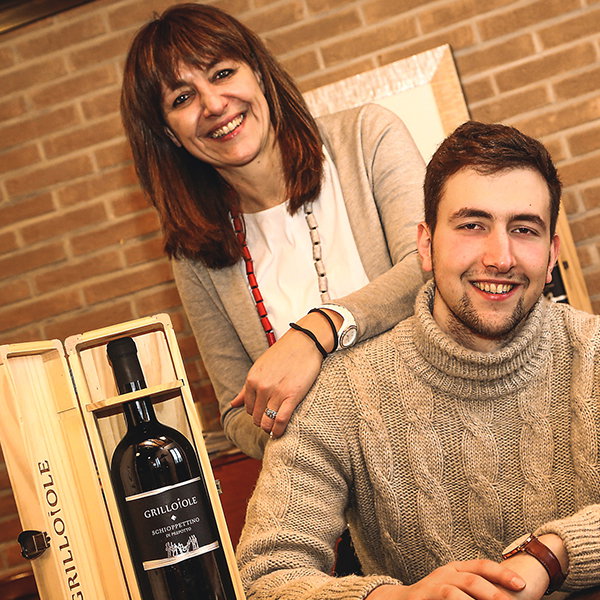 Mattia Bianchini & Co.