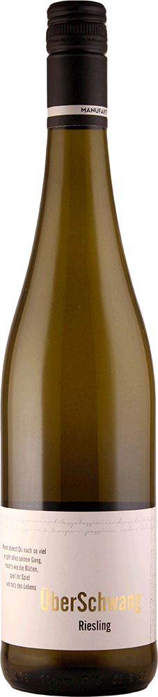 2023 "ÜberSchwang" Piesporter Goldtröpfchen Riesling Spätlese