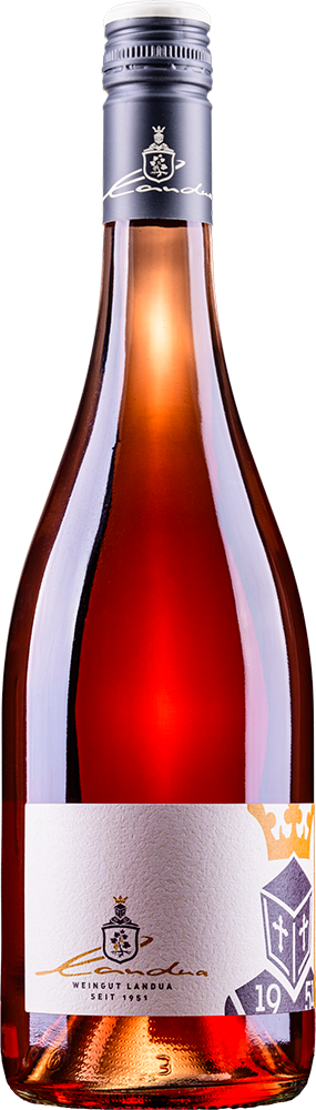 2024 | Lemberger Rosé Qualitätswein |