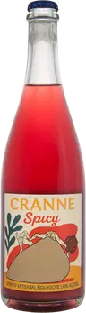 "Spicy" alkoholfrei BIO