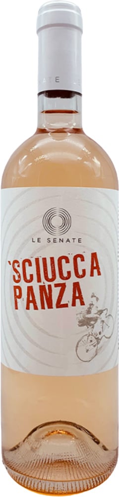 2023 Sciucca Panza Marche IGP BIO