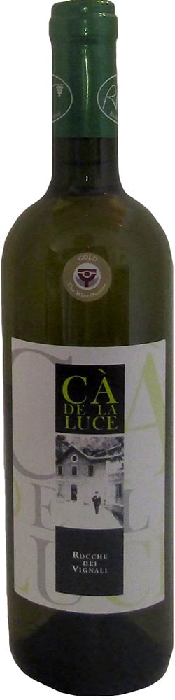 Ca De La Luce