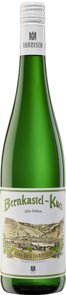 2024 BERNKASTEL-KUES Riesling Alte Reben