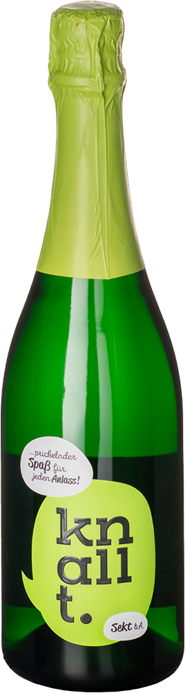 2024 KNALLT Sekt