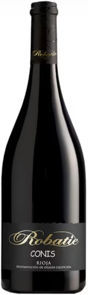 2021 Robatié Conis Rioja DOCa