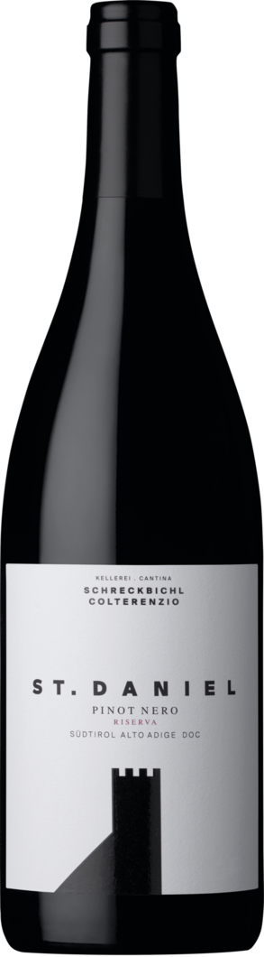 2023 Schreckbichl Pinot Nero Riserva "St. Daniel"