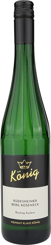 2023 Rüdesheimer Berg Roseneck Riesling Auslese