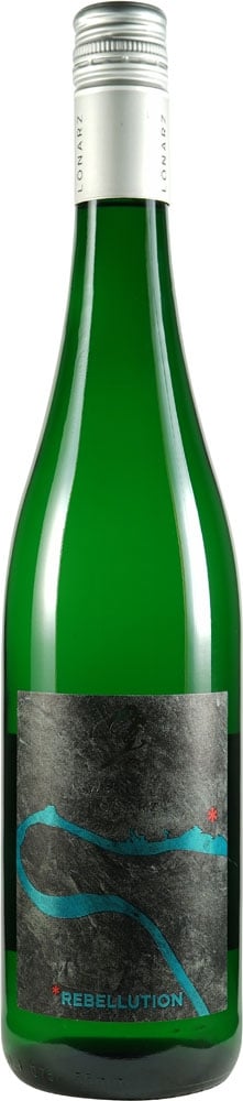 2016 REBELLUTION Riesling