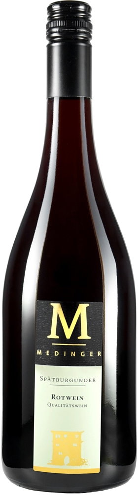 2022 Spätburgunder