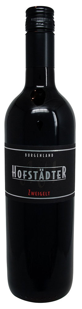 2022 Zweigelt