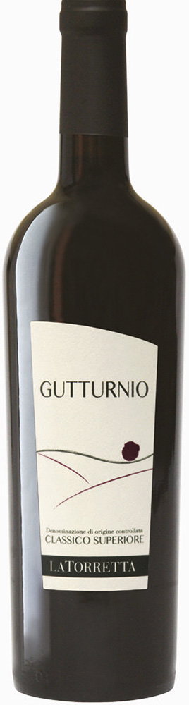2023 Gutturnio Classico Superiore DOC