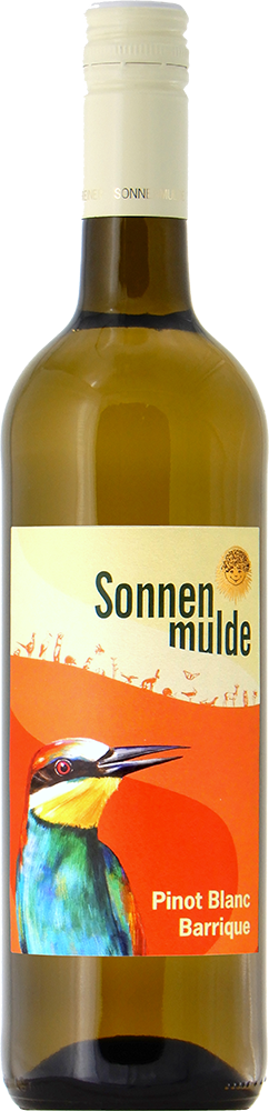 2022 Pinot Blanc Barrique BIO