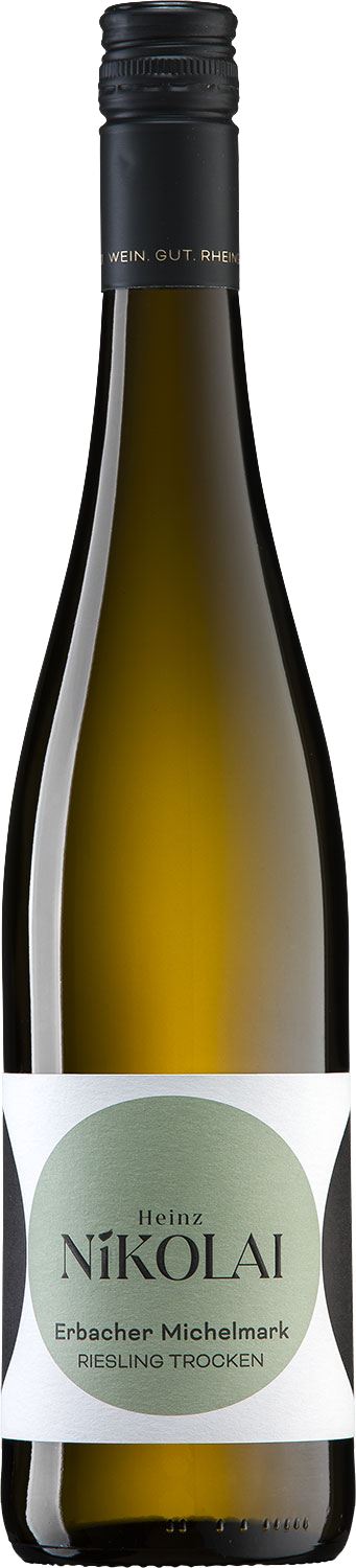 2025 Erbacher Michelmark Riesling