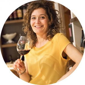 Silvia Borgogno