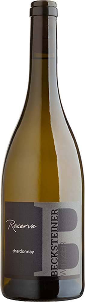 2022 RESERVE Gerlachsheimer Herrenberg Hohenstadten Chardonnay