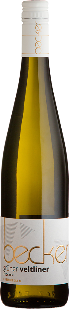 2025 GRÜNER VELTLINER