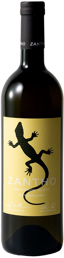 2025 Sauvignon Blanc