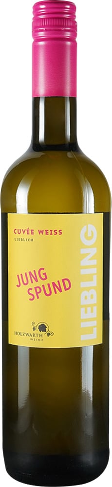2024 Riesling mit Gewürztraminer